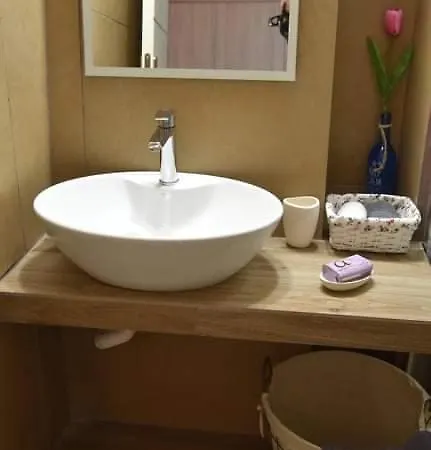 Niochori 2 Appartement