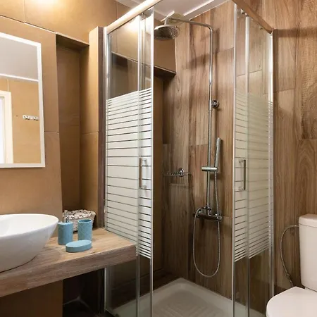 Appartement Niochori 2 Rhodes City