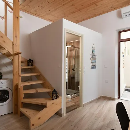 Appartement Niochori 2