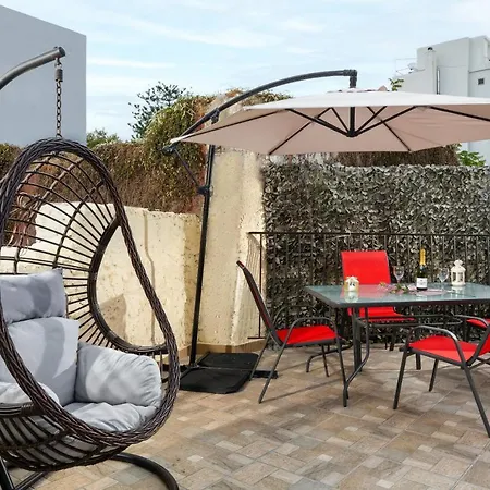 Appartement Niochori 2 Rhodes City