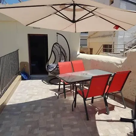 Niochori 2 Apartman