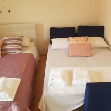 Niochori 2 Apartman *