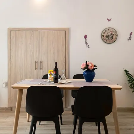 Apartman Niochori 2 Rhodes City
