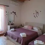 Apartament Niochori 2