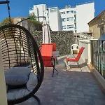 Apartament Niochori 2