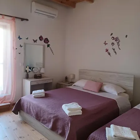 Apartamento Niochori 2