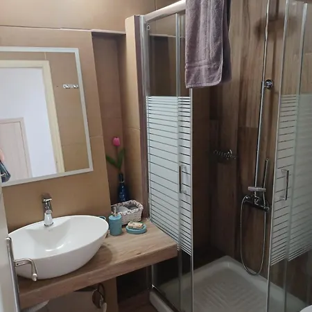Apartamento Niochori 2 Rhodes City