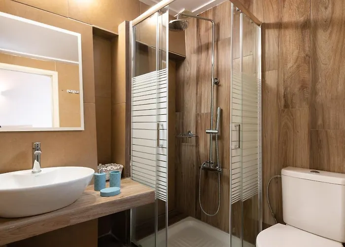 Apartment Niochori 2 Rhodes City