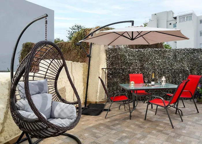 公寓 Niochori 2 Rhodes City