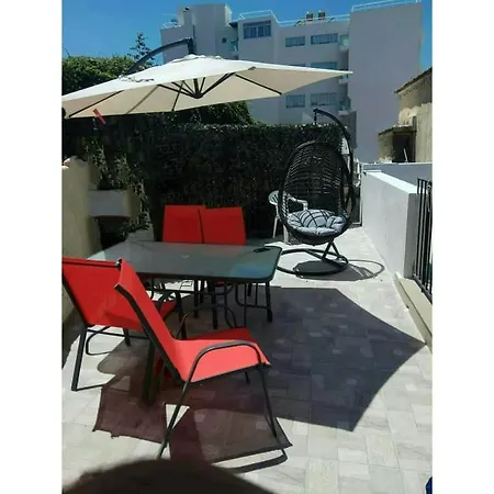 Apartament Niochori 2 *
