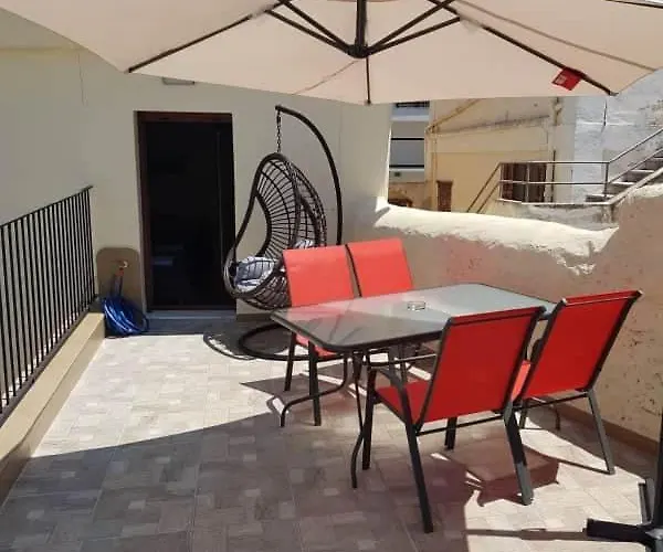 Niochori 2 Appartement